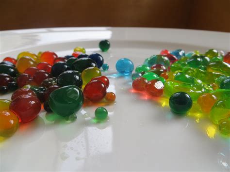 How To Make Orbeez Howtofg