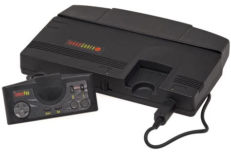 Konamis Turbografx 16 Mini Will Launch In North America On May 22nd