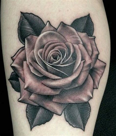 Discover nature's finest floral offering with the top 90 best realistic rose tattoo designs for men. Pin by Xanthippie Papadopoulou on rosas | Realistic rose ...