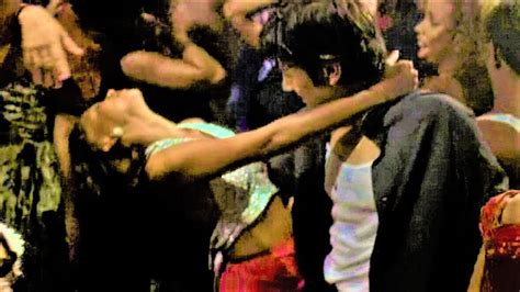Dirty Dancing 2 Havana Nights La Danza Cubana Hd Youtube