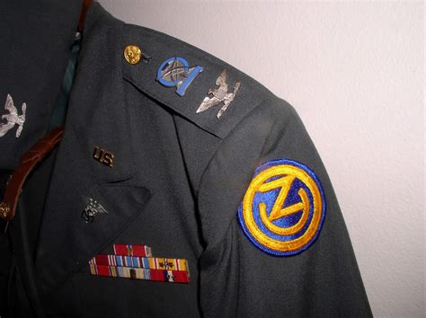 We did not find results for: US Army Colonel's Uniform