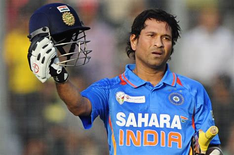 Quotes About Sachin Tendulkar That Tell Us Why He Is Such A Legend