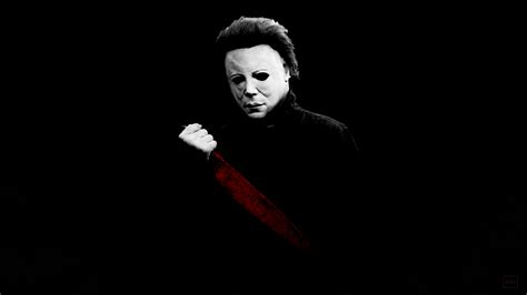 Michael Myers Halloween By Gabrielwillames