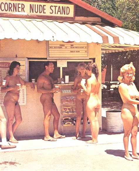 Milf de camping nudiste blonde Filles nues et photos érotiques