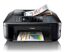 Canon reserves all relevant title, ownership and intellectual property rights in the content. Canon PIXMA MX892 Drivers Download