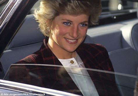 New Tapes Reveal How Diana Fell Deeply In Love With Police Bodyguard