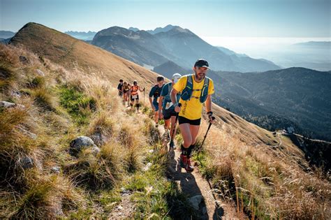 Julian Alps Trail Run By Utmb Kranjska Gora