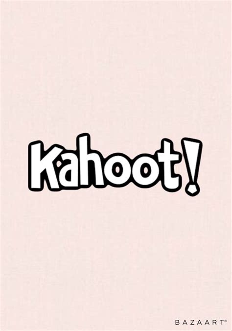 Kahoot App Icon App Logo App Icon Pink Instagram