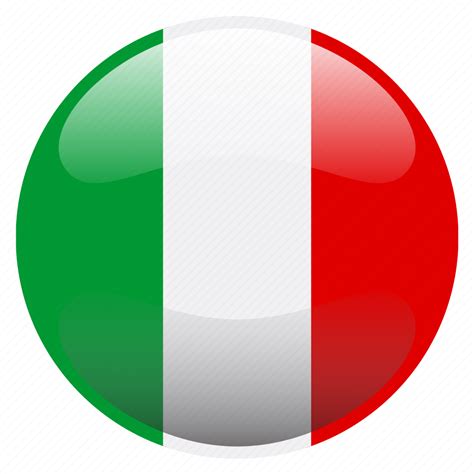 Italia Italy Flag Icon Download On Iconfinder
