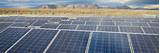 Photos of Japanese Solar Power Companies