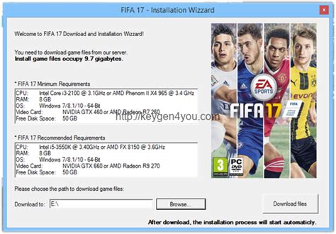 Fifa 17 Crack Multiplayer Kesilhidden