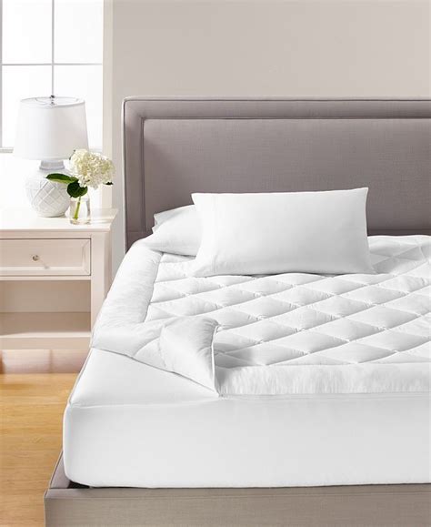 Twin mattresses are the smallest size of mattress you can get, after the crib ones that is. Martha Stewart Collection Premium Zip Off Twin Mattress ...