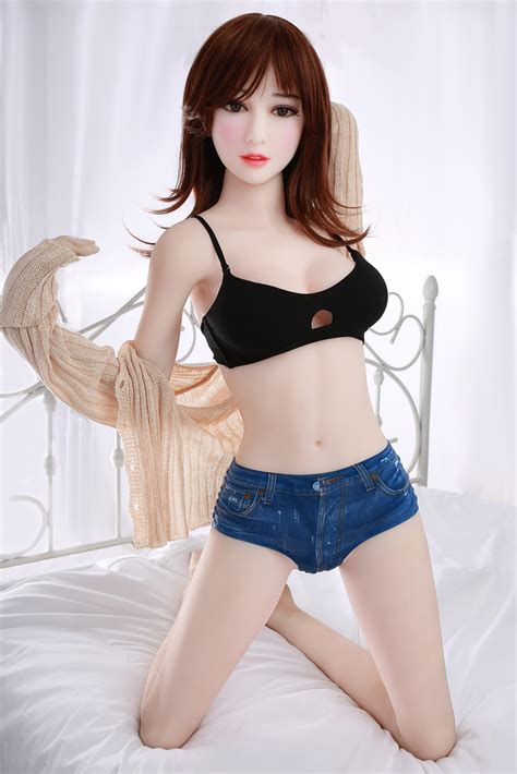 Aini Artificially Intelligent Sex Doll Features Ainidoll Online