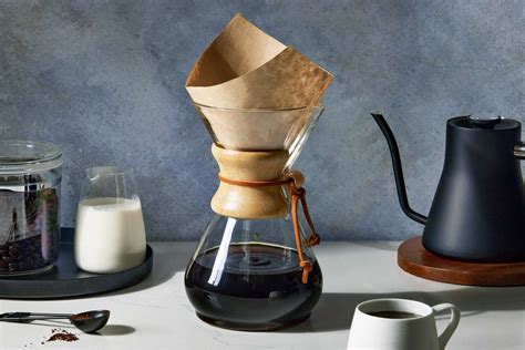 The 7 Best Pour Over Coffee Makers Of 2023 Tested And Reviewed