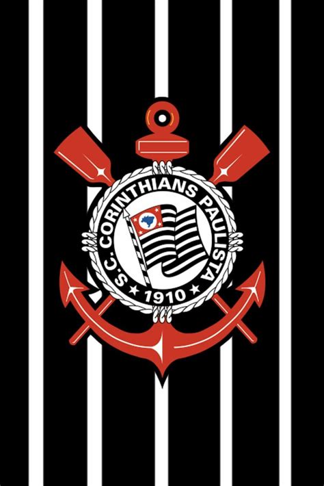 Foi fundado em 25 de janeiro de 1930, tendo interrompido suas atividades em maio de 1935. Sport Club Corinthians Paulista (São Paulo-SP) | Papel de ...