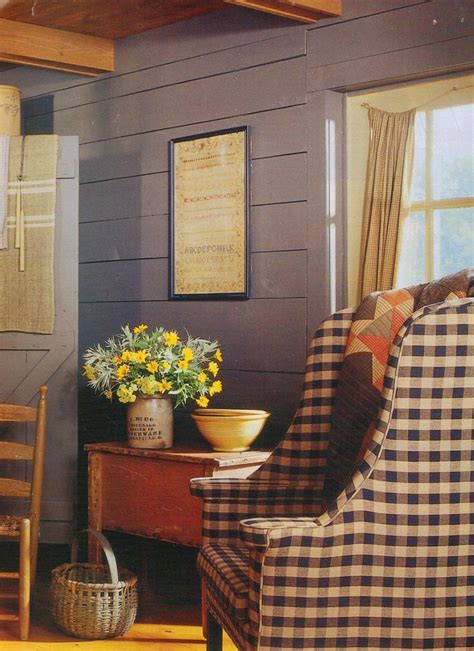 17 Best Ideas About Early American Decorating On Pinterest