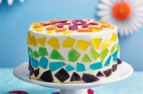 Let him know that he is special with one of our birthday cards. Birthday cake recipes for kids | GoodtoKnow