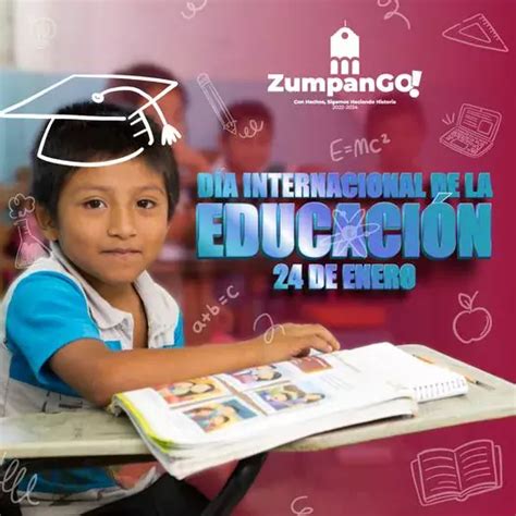 “invertir En Las Personas Priorizar La Educación” Estado De México