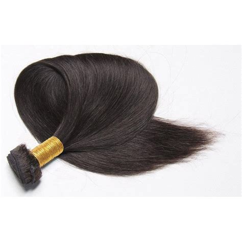 Check out our virgin peruvian hair selection for the very best in unique or custom, handmade pieces from our shops. Smooth Soft Real Virgin Peruvian Straight Hair - Ebony ...