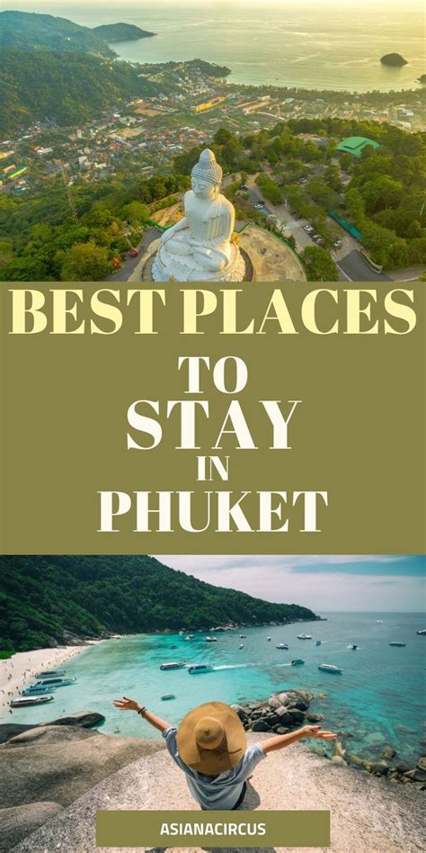 best beaches in phuket thailand to stay visit artofit