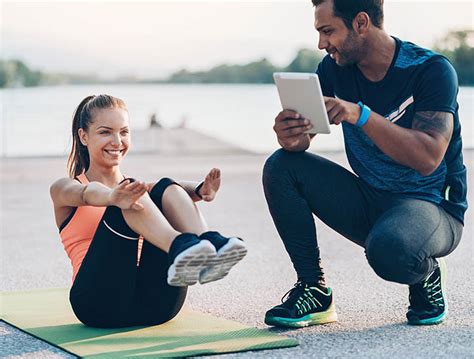 Compare the personal trainer insurance companies, see reviews and find out what insurance you need (2019). A Handy Guide for Personal Trainer Insurance | NASM