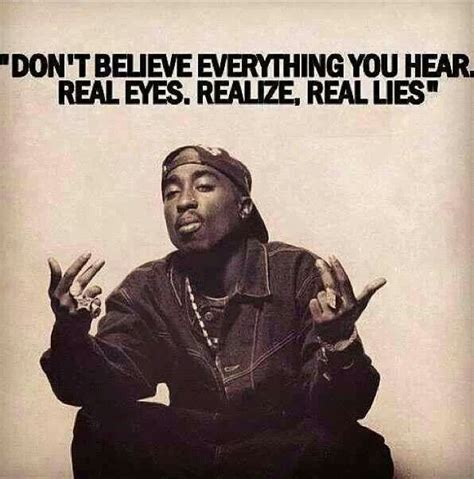 Tupac Quote Rapper Quotes Tupac Quotes 2pac Quotes