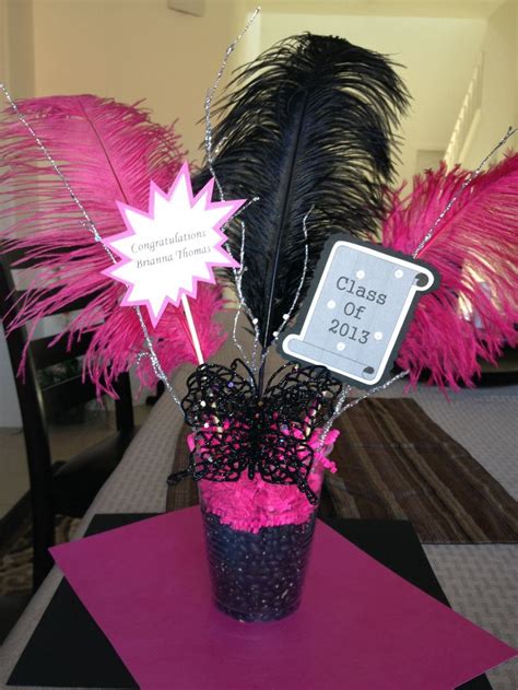 center pieces for glitz and glam party glam party glitz and glam party planning