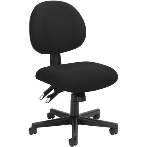Ofm 241 206 24 Hour Task Chair Black Hsz 1 S