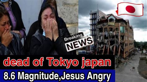 Japan Earthquake Tsunami Archives News Wacoca Japan People Life Style