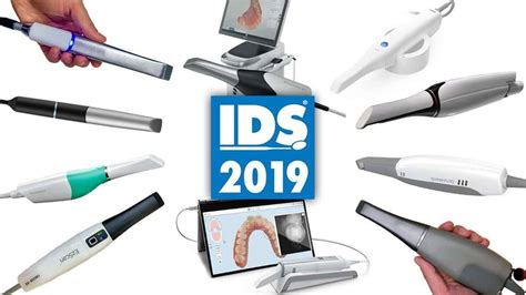 Digit gives you use of the app free for 100 days. Review of the Intraoral Scanners at IDS 2019 - Institute ...
