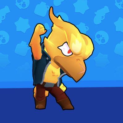 Once you earned 10 trophies, you will unlock the second brawler, which is once you unlocked a brawler, you can start earning the power points of that hero via the trophy road and brawl boxes. Brawl Stars Skins List - How-to Unlock, All Brawler ...