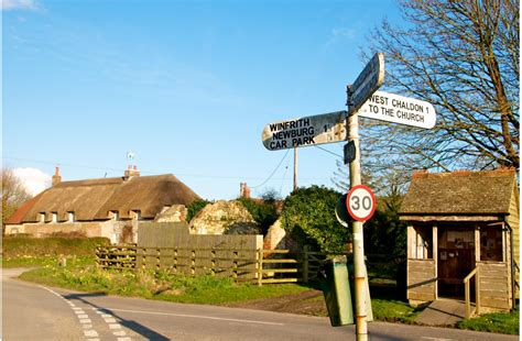 11 Most Beautiful Towns And Villages In Dorset Sublime Stays Apartments