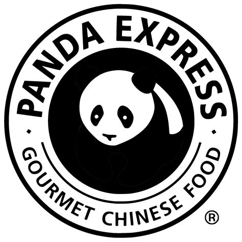 Panda Express Logo Png Transparent Svg Vector Freebie Supply Images