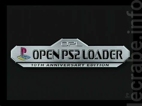 Télécharger Open Ps2 Loader Opl Jay Jay Gratuit Playstation 2