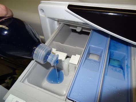 How to use homemade laundry detergent for hard water: Power Home Solutions: Laundry Detergent
