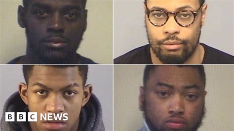 Southampton Drug Gang Members Jailed In Cuckooing Probe