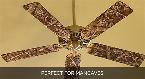 Decorative Ceiling Fan Blade Covers Online By Fan Blade Designs