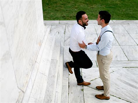 3 tips for arranging your first gay lesbian date
