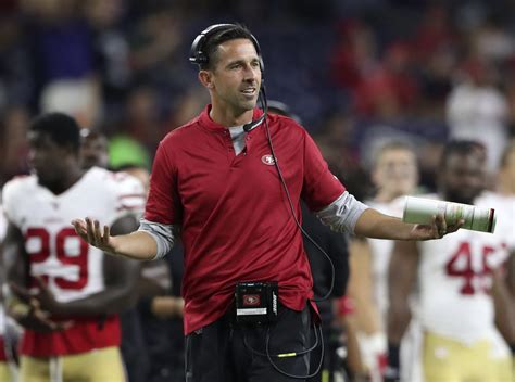49ers 4 Head Coaches Who Could Want To Replace Kyle Shanahan