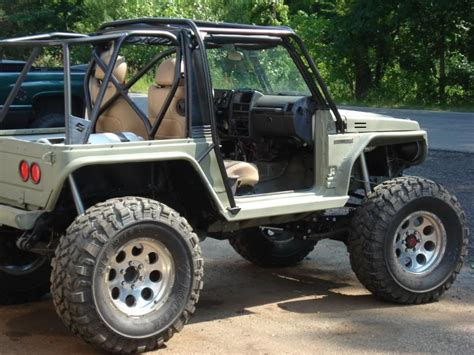 Fender Cutting Great Lakes 4x4 The Largest Offroad Forum In The