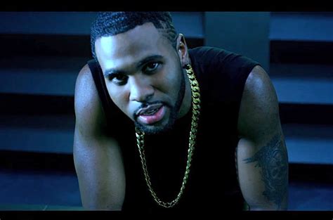 Jason Derulo Stands On His Head In The Other Side Video Billboard