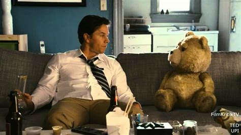 Ted Trailergerman Youtube