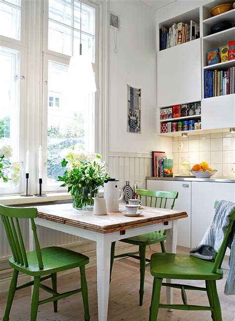 small kitchen dining | Interior Design Ideas