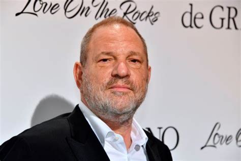 Actress Sues Weinstein Accuses Him Of Sex Trafficking