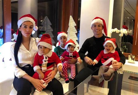 Cristiano ronaldo family, siblings and his early life. Cristiano Ronaldo family: siblings, parents, children, wife.
