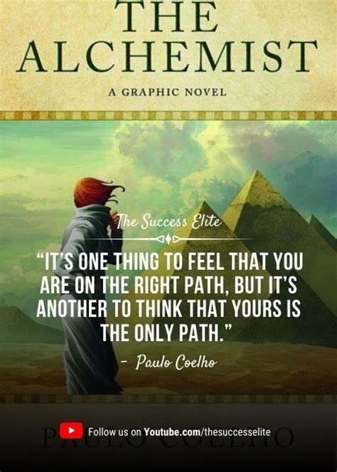 Alchemist Quotes Alchemist Book Paolo Coelho Quotes Metaphor Quote