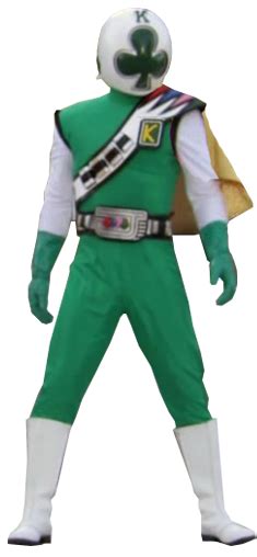 Bunta Daichi Rangerwiki Fandom Powered By Wikia Hero Movie Green