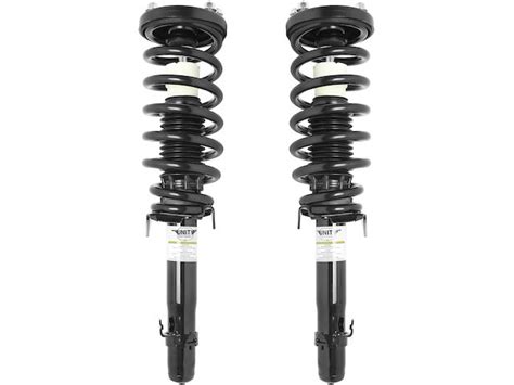 2009-2014 acura tl strut assembly