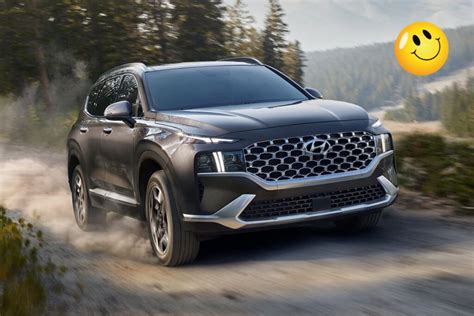 Electrify Your Drive Get The Inside Scoop On The 2023 Hyundai Santa Fe