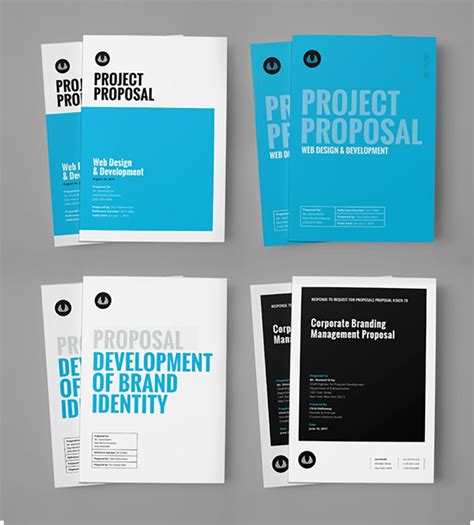 Contoh Proposal Menarik - Dunia Belajar